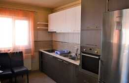 Apartament 2 camere, 63 mp, parcare, zona Stejarului !
