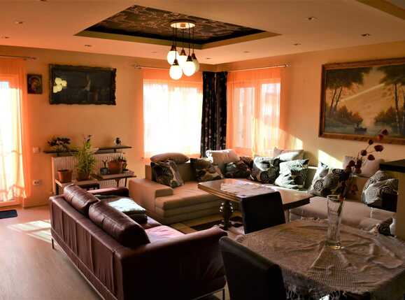 Apartament de închiriat 2 camere Floreşti - 47072AI | BLITZ Cluj-Napoca | Poza1