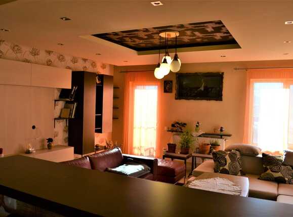 Apartament de închiriat 2 camere Floreşti - 47072AI | BLITZ Cluj-Napoca | Poza4