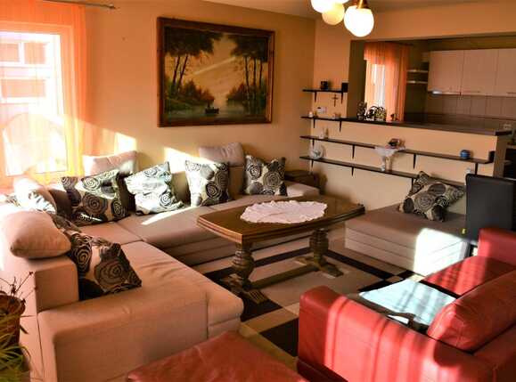 Apartament de închiriat 2 camere Floreşti - 47072AI | BLITZ Cluj-Napoca | Poza2