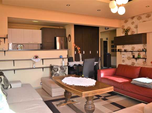 Apartament de închiriat 2 camere Floreşti - 47072AI | BLITZ Cluj-Napoca | Poza3