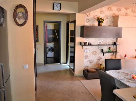 Apartament de închiriat 2 camere Floreşti - 47072AI | BLITZ Cluj-Napoca | Poza6