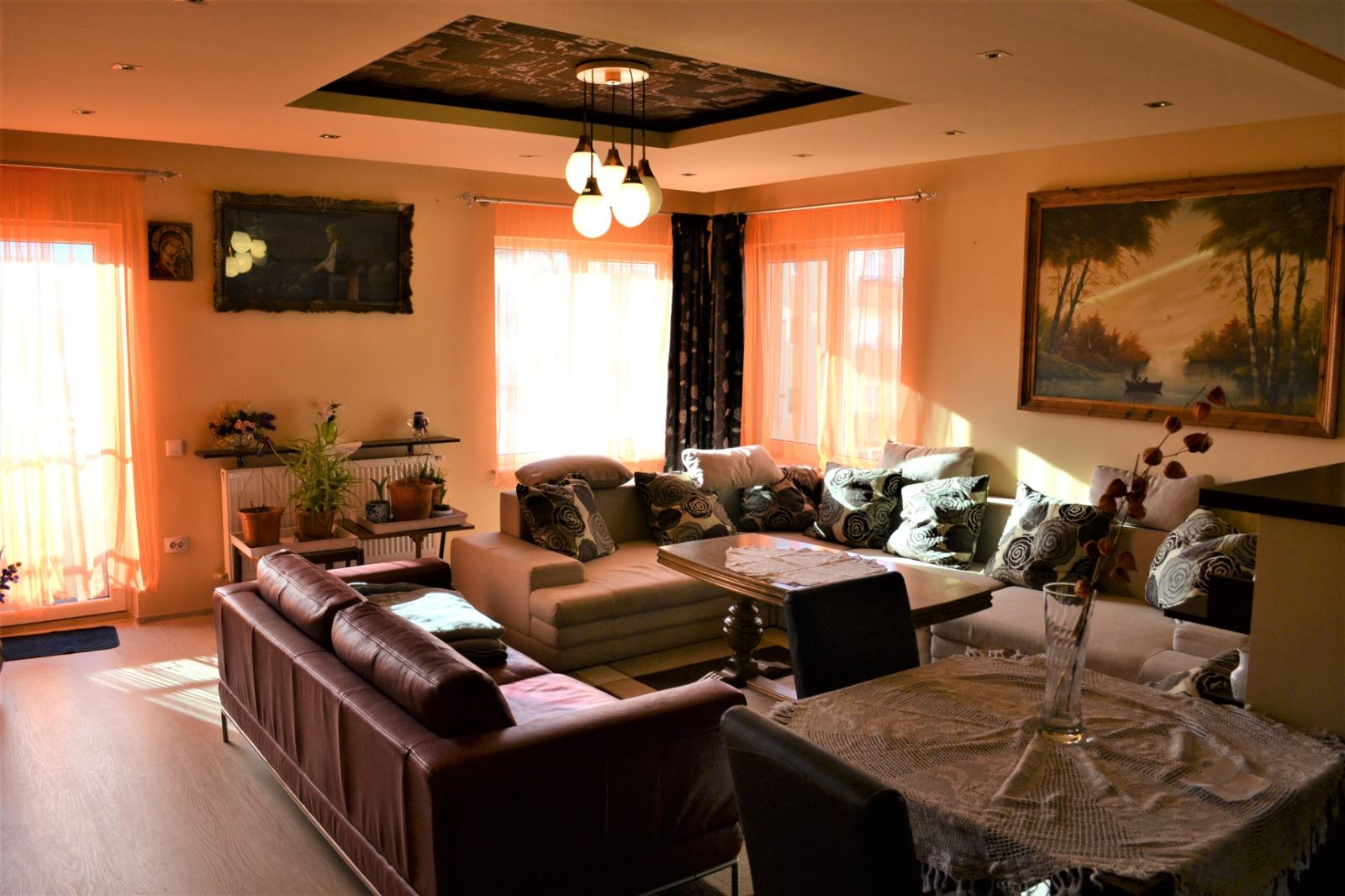 Apartament de închiriat 2 camere Floreşti - 47072AI | BLITZ Cluj-Napoca | Poza1