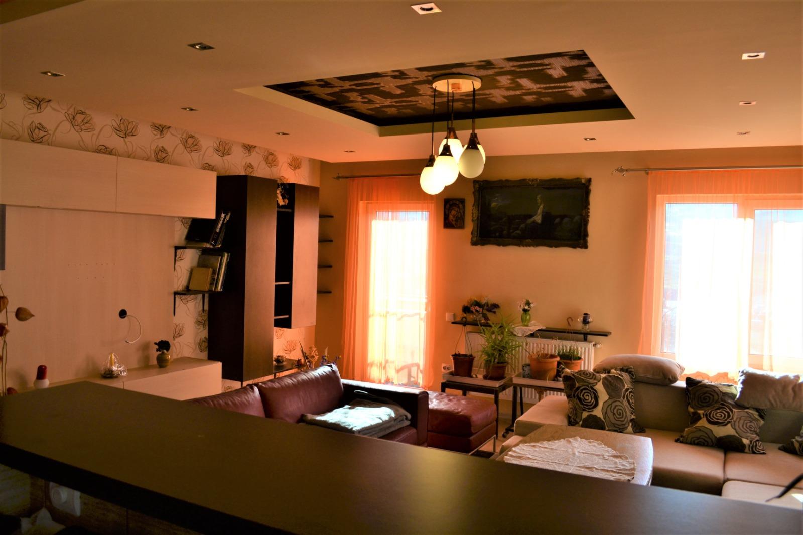 Apartament de închiriat 2 camere Floreşti - 47072AI | BLITZ Cluj-Napoca | Poza4