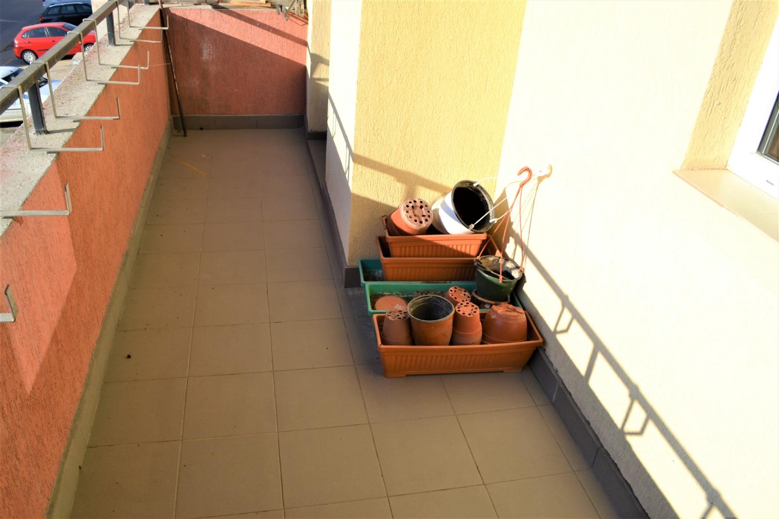 Apartament de închiriat 2 camere Floreşti - 47072AI | BLITZ Cluj-Napoca | Poza10