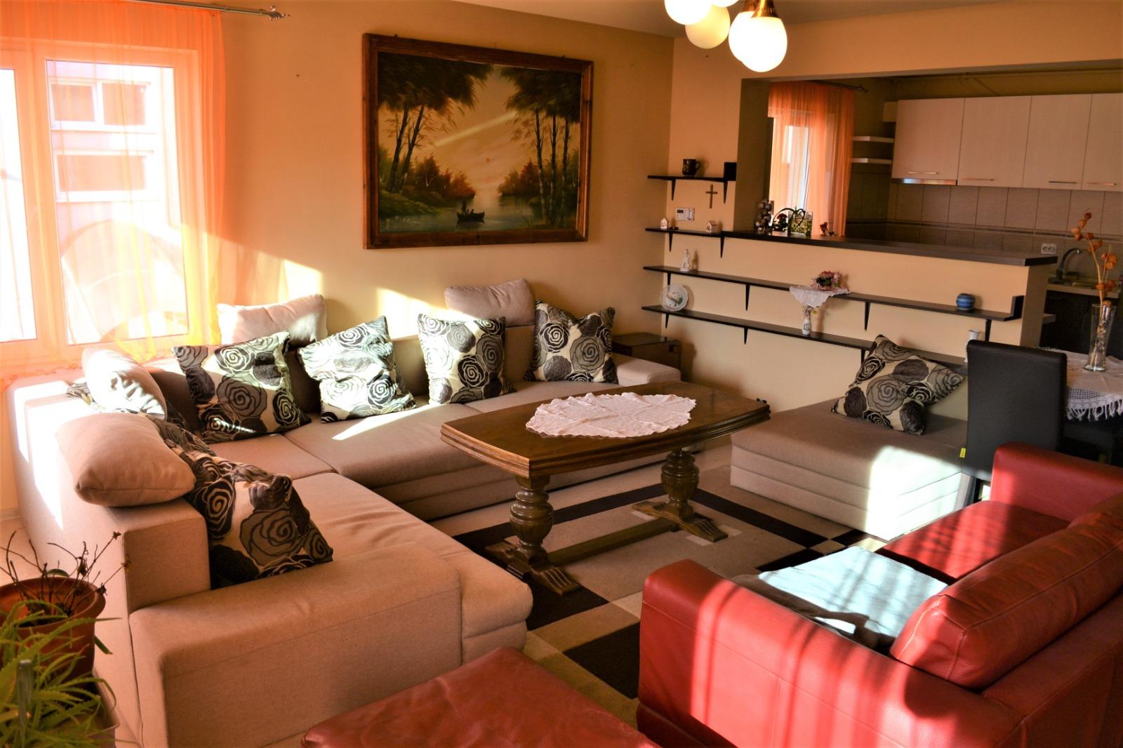 Apartament de închiriat 2 camere Floreşti - 47072AI | BLITZ Cluj-Napoca | Poza2