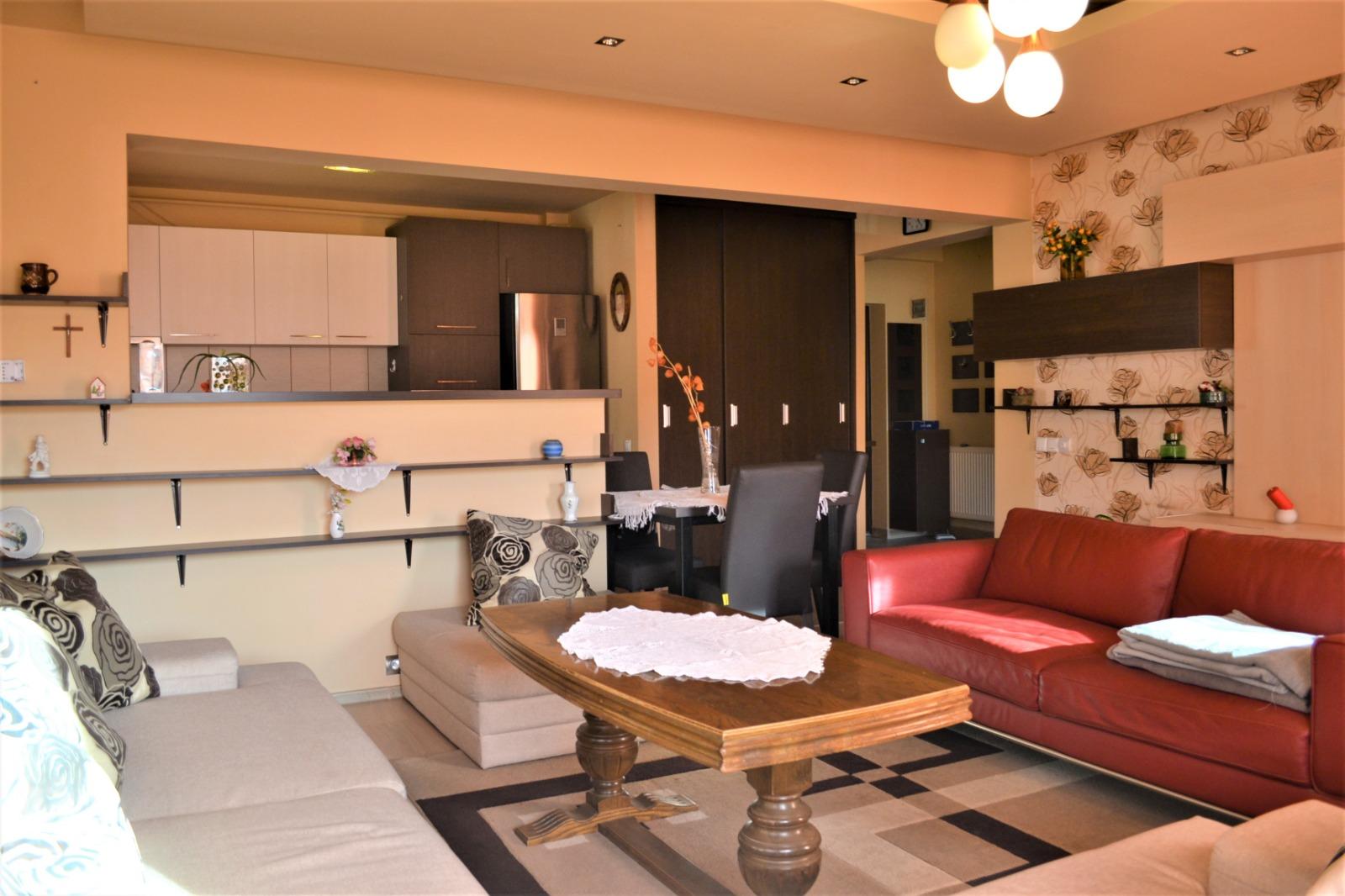 Apartament de închiriat 2 camere Floreşti - 47072AI | BLITZ Cluj-Napoca | Poza3