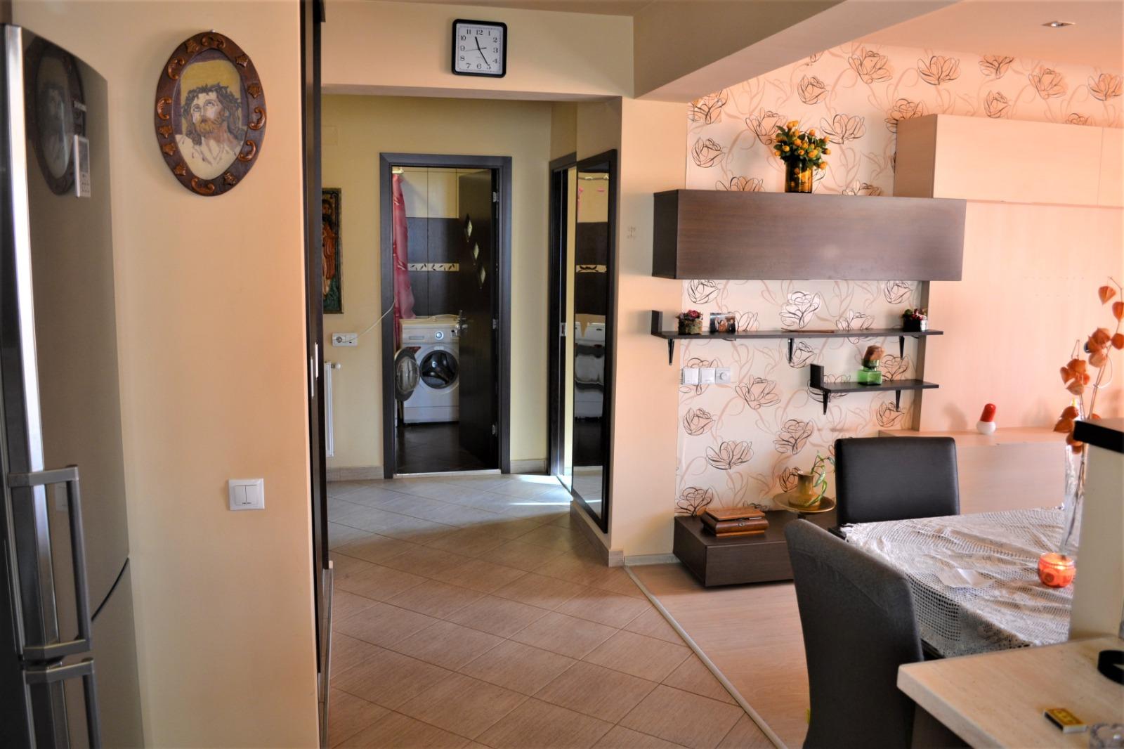 Apartament de închiriat 2 camere Floreşti - 47072AI | BLITZ Cluj-Napoca | Poza6