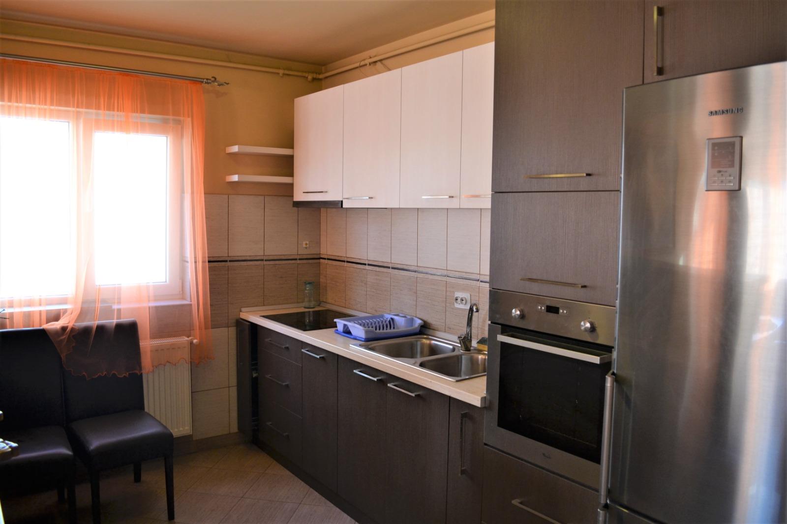 Apartament de închiriat 2 camere Floreşti - 47072AI | BLITZ Cluj-Napoca | Poza5