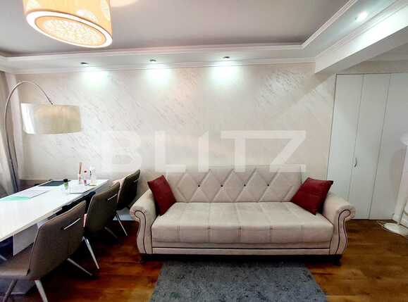 Apartament de vânzare 2 camere Manastur - 47073AV | BLITZ Cluj-Napoca | Poza4