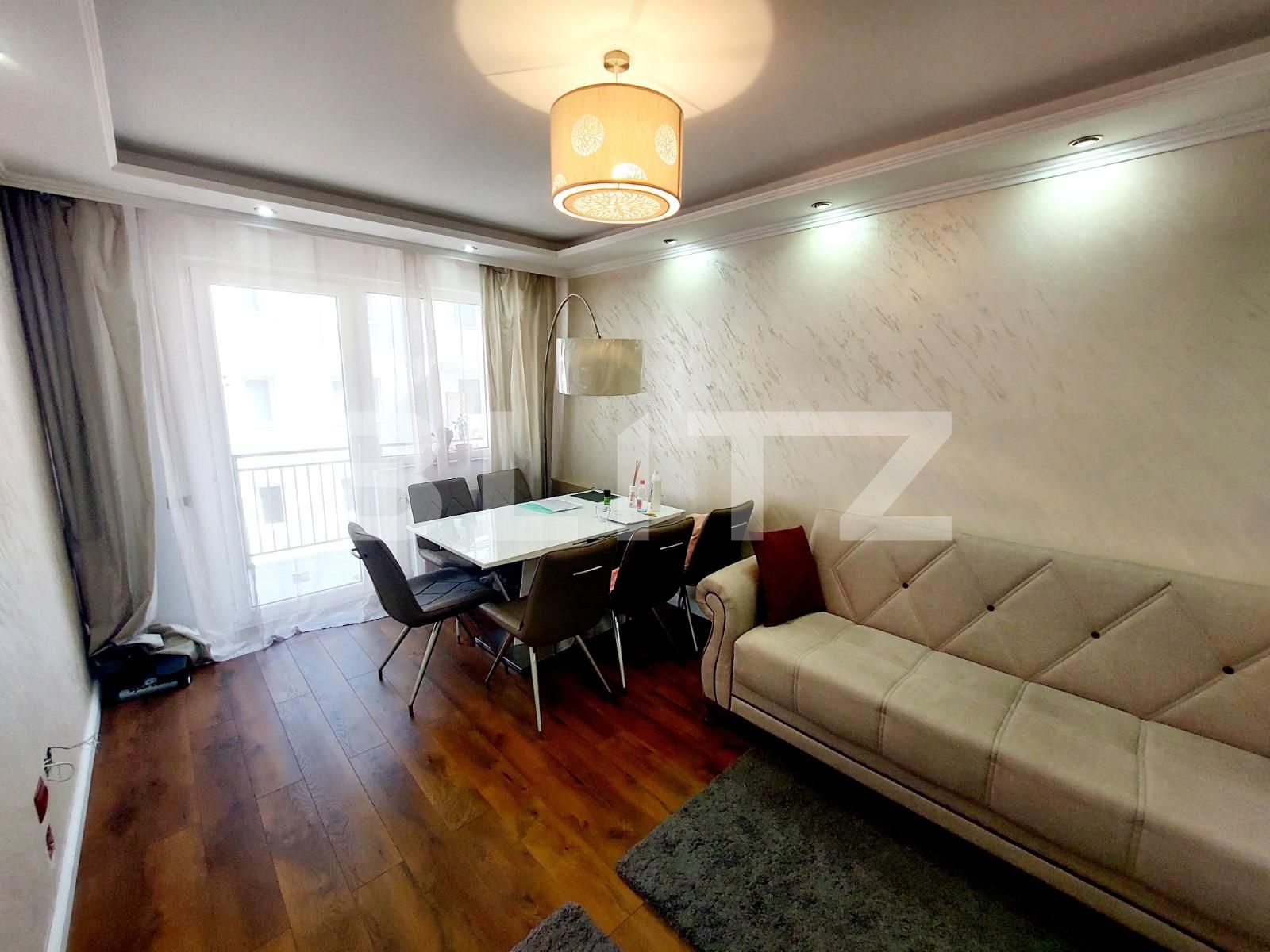 Apartament de vânzare 2 camere Manastur - 47073AV | BLITZ Cluj-Napoca | Poza3