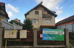 Casa de vanzare, 260 mp utili,500 teren, zona Auchan