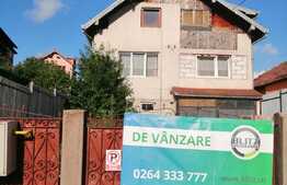 Casa de vanzare, 260 mp utili,500 teren, zona Auchan