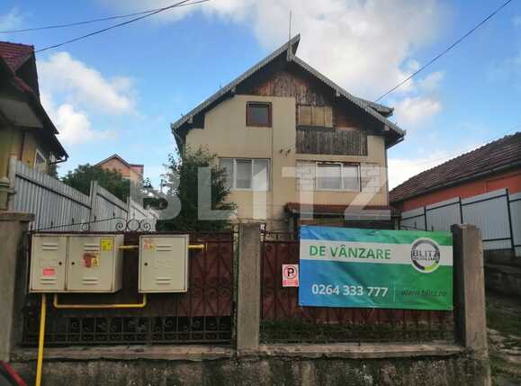 Casa de vânzare 6 camere Iris - 47074CV | BLITZ Cluj-Napoca | Poza16