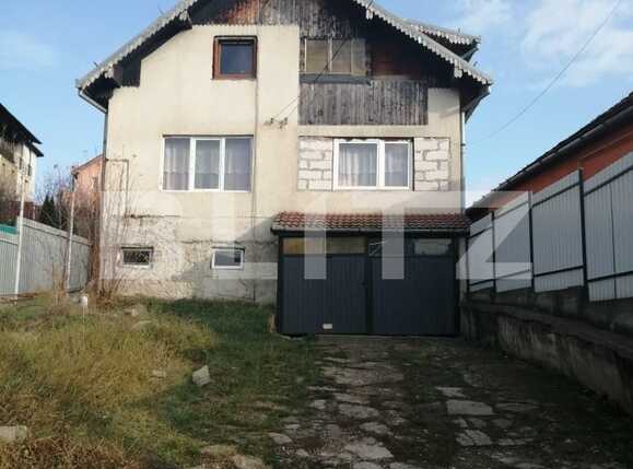 Casa de vânzare 6 camere Iris - 47074CV | BLITZ Cluj-Napoca | Poza1