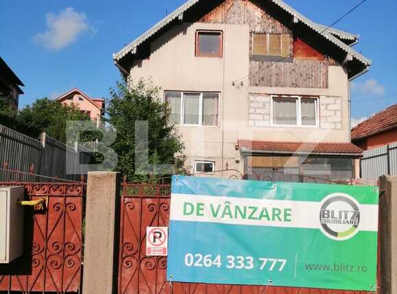 Casa de vânzare 6 camere Iris - 47074CV | BLITZ Cluj-Napoca | Poza15
