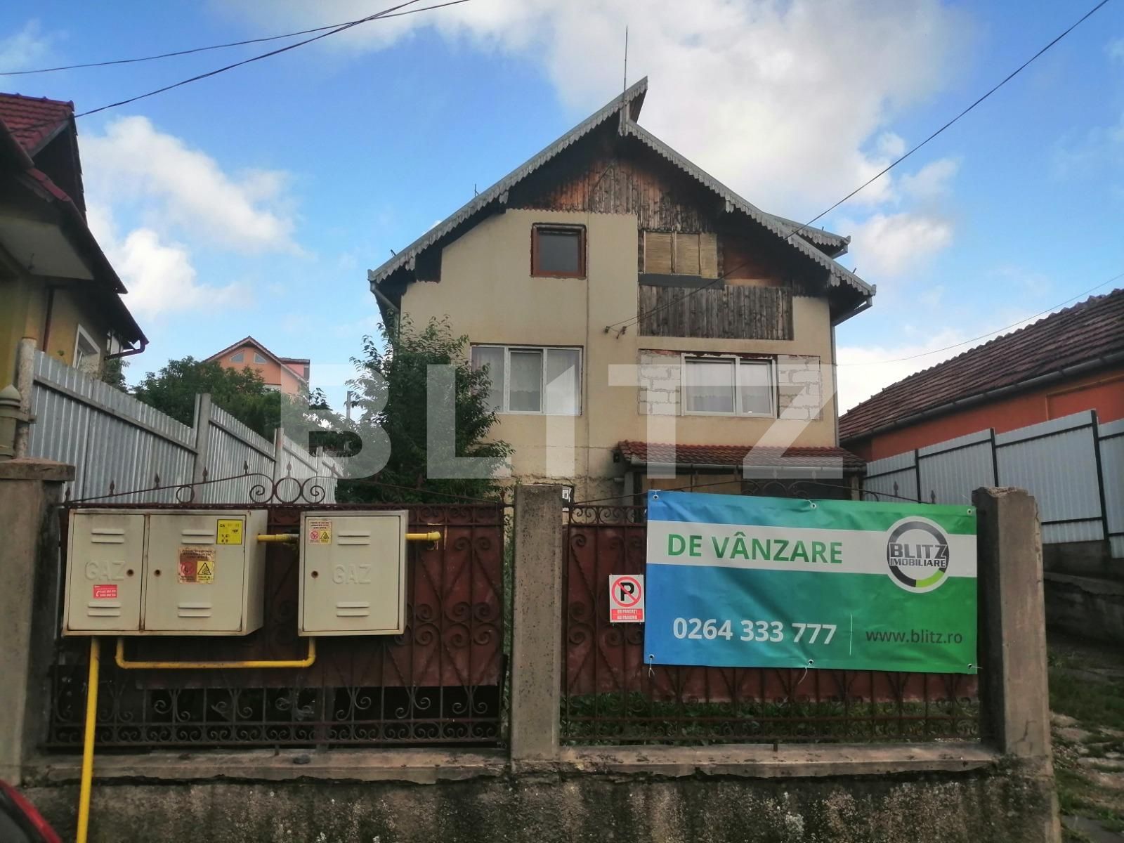 Casa de vânzare 6 camere Iris - 47074CV | BLITZ Cluj-Napoca | Poza16