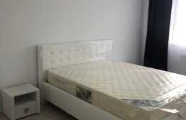 Apartament 2 camere decomandate, 60 mp, terasa, garaj, Piata Abator