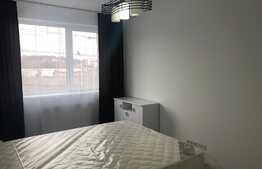 Apartament 2 camere decomandate, 60 mp, terasa, garaj, Piata Abator