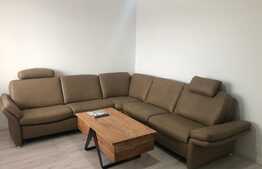 Apartament 2 camere decomandate, 60 mp, terasa, garaj, Piata Abator