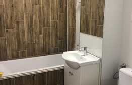 Apartament 2 camere decomandate, 60 mp, terasa, garaj, Piata Abator