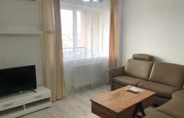 Apartament 2 camere decomandate, 60 mp, terasa, garaj, Piata Abator
