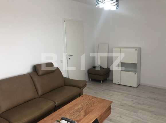 Apartament de închiriat 2 camere Central - 47075AI | BLITZ Cluj-Napoca | Poza1