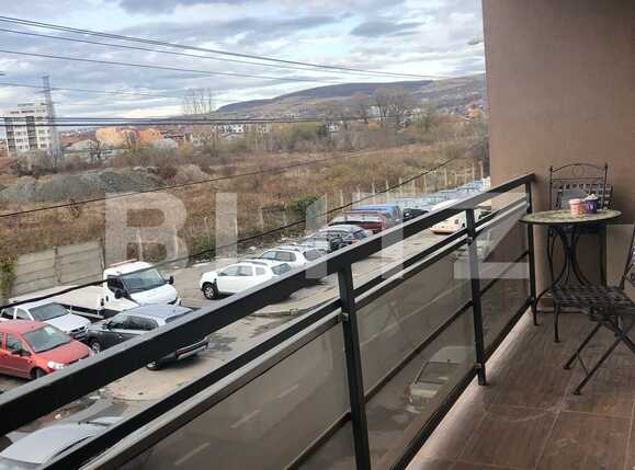 Apartament de închiriat 2 camere Central - 47075AI | BLITZ Cluj-Napoca | Poza14