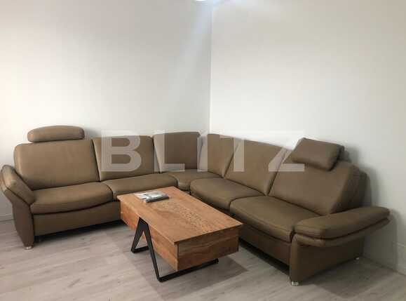 Apartament de închiriat 2 camere Central - 47075AI | BLITZ Cluj-Napoca | Poza4