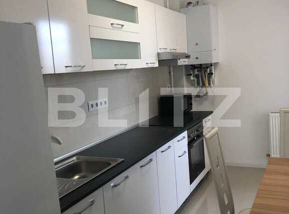 Apartament de închiriat 2 camere Central - 47075AI | BLITZ Cluj-Napoca | Poza10