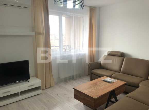 Apartament de închiriat 2 camere Central - 47075AI | BLITZ Cluj-Napoca | Poza2