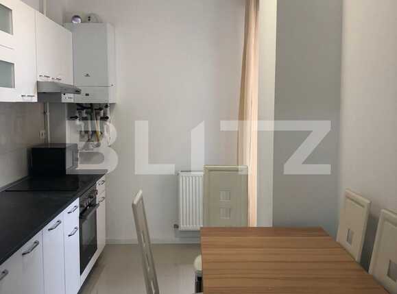 Apartament de închiriat 2 camere Central - 47075AI | BLITZ Cluj-Napoca | Poza11