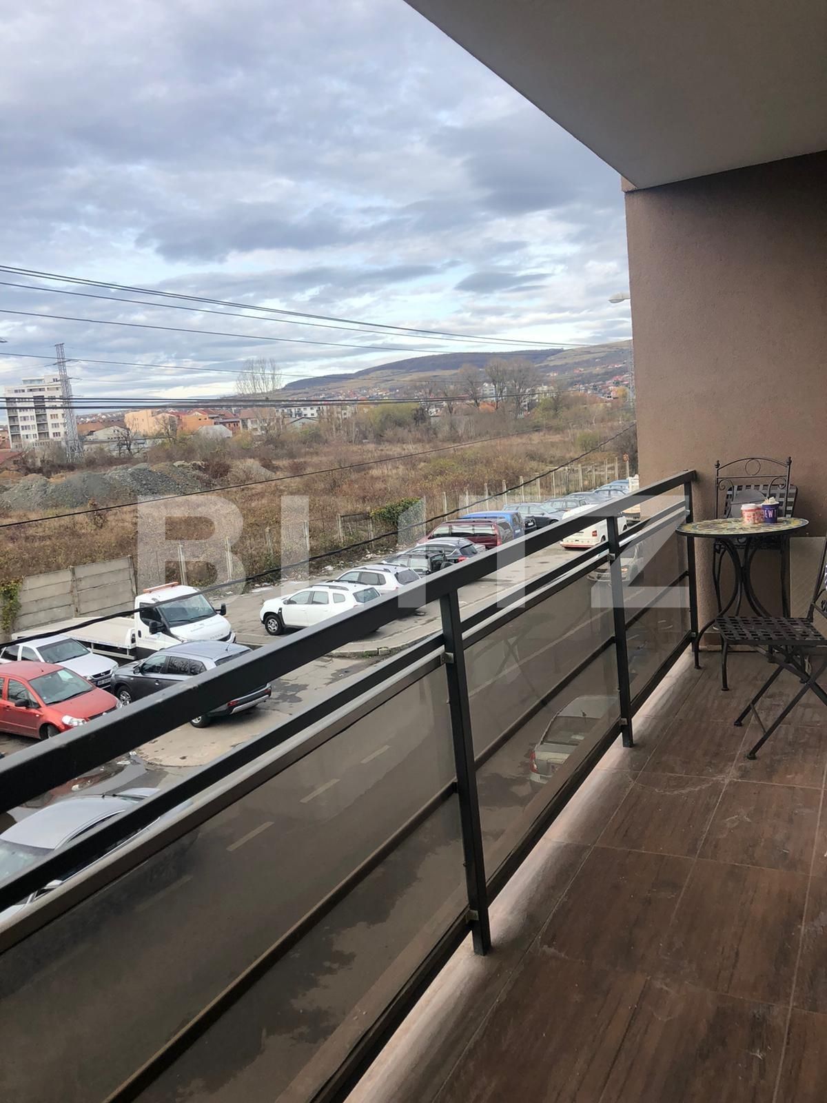 Apartament de închiriat 2 camere Central - 47075AI | BLITZ Cluj-Napoca | Poza14