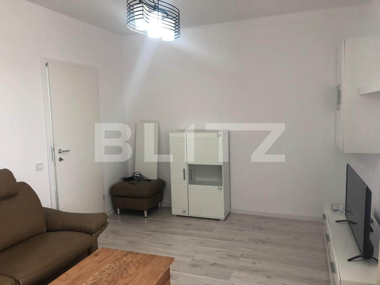 Apartament de închiriat 2 camere Central - 47075AI | BLITZ Cluj-Napoca | Poza3