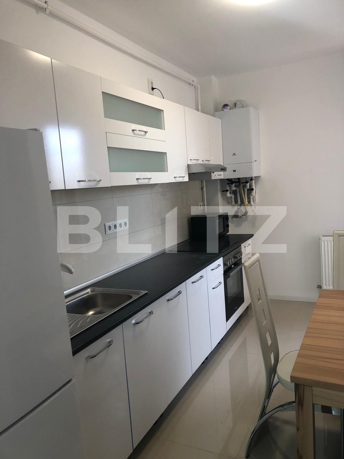 Apartament de închiriat 2 camere Central - 47075AI | BLITZ Cluj-Napoca | Poza10