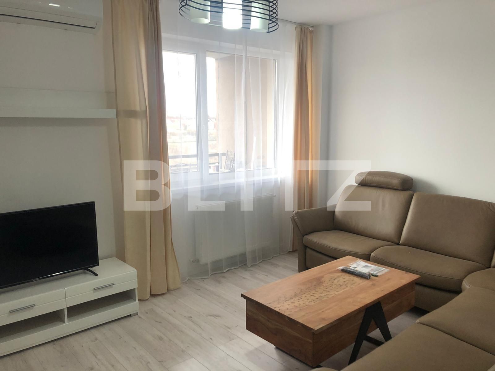 Apartament de închiriat 2 camere Central - 47075AI | BLITZ Cluj-Napoca | Poza2