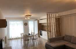 Apartament 2 camere, 65 mp, modern, parcare subterana, zona Iulius Mall