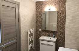 Apartament 2 camere, 65 mp, modern, parcare subterana, zona Iulius Mall