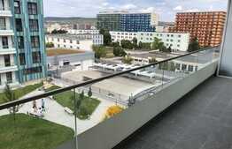 Apartament 2 camere, 65 mp, modern, parcare subterana, zona Iulius Mall