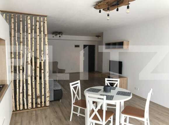 Apartament de închiriat 2 camere Gheorgheni - 47076AI | BLITZ Cluj-Napoca | Poza2