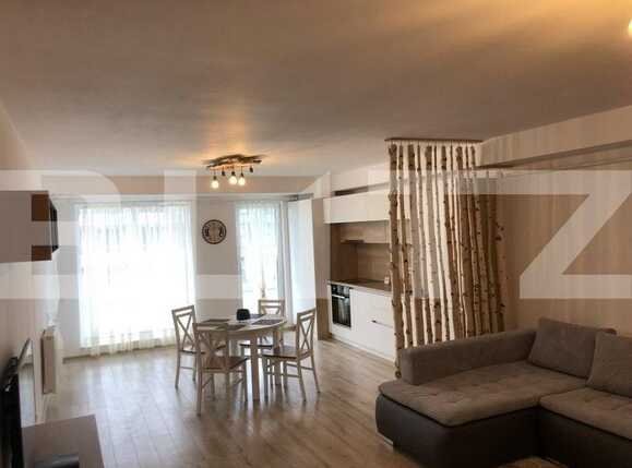 Apartament de închiriat 2 camere Gheorgheni - 47076AI | BLITZ Cluj-Napoca | Poza1