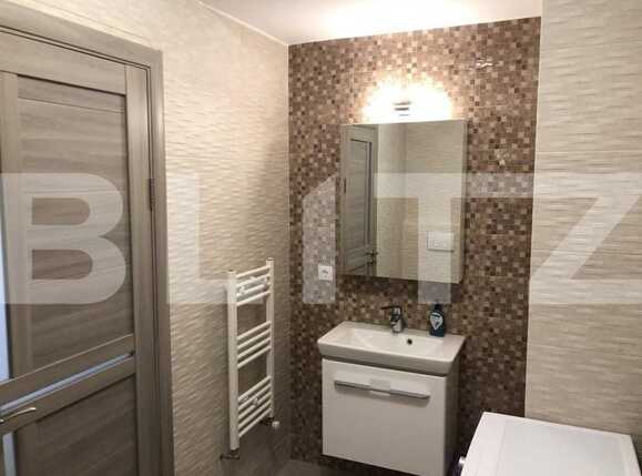 Apartament de închiriat 2 camere Gheorgheni - 47076AI | BLITZ Cluj-Napoca | Poza8