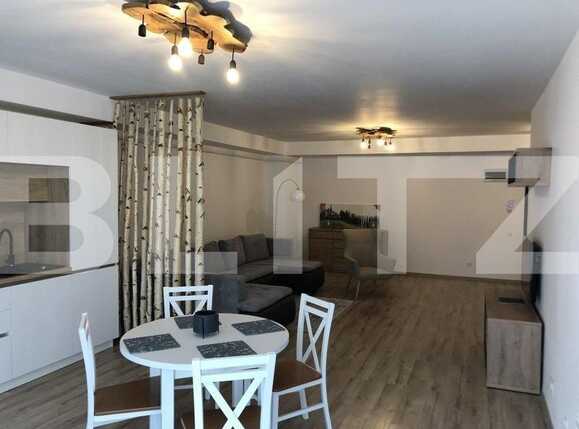 Apartament de închiriat 2 camere Gheorgheni - 47076AI | BLITZ Cluj-Napoca | Poza3