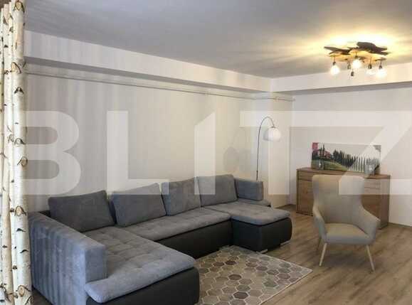 Apartament de închiriat 2 camere Gheorgheni - 47076AI | BLITZ Cluj-Napoca | Poza4