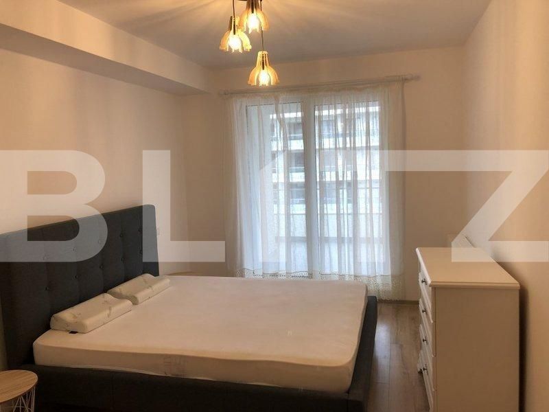 Apartament de închiriat 2 camere Gheorgheni - 47076AI | BLITZ Cluj-Napoca | Poza5