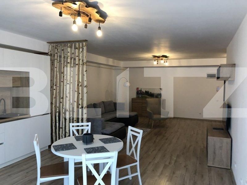 Apartament de închiriat 2 camere Gheorgheni - 47076AI | BLITZ Cluj-Napoca | Poza3