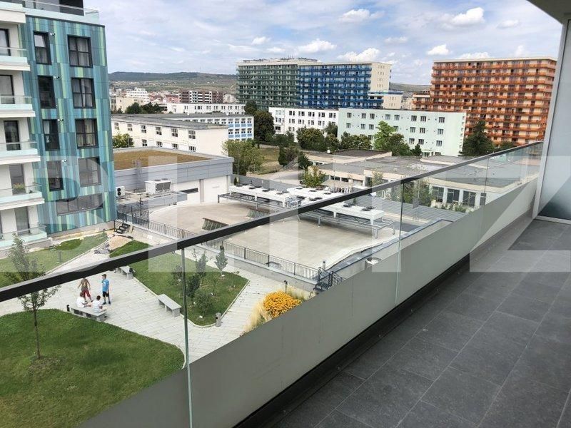 Apartament de închiriat 2 camere Gheorgheni - 47076AI | BLITZ Cluj-Napoca | Poza9