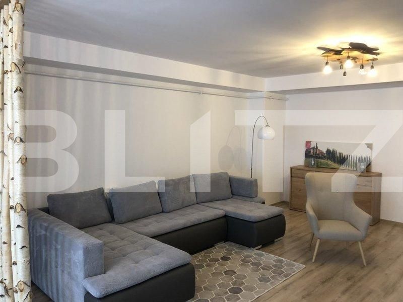 Apartament de închiriat 2 camere Gheorgheni - 47076AI | BLITZ Cluj-Napoca | Poza4