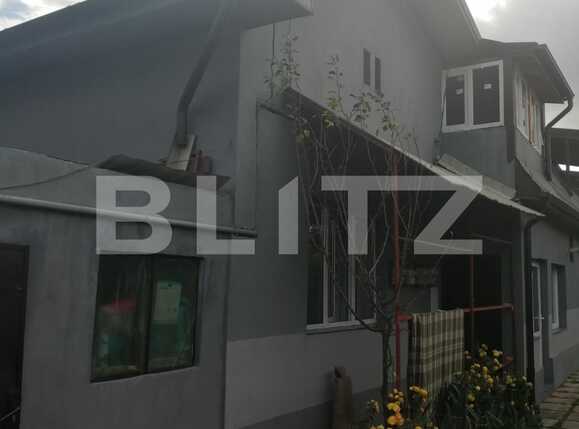Casa de vânzare 3 camere Marasti - 47077CV | BLITZ Cluj-Napoca | Poza2