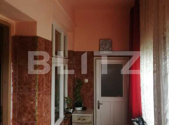 Casa de vânzare 3 camere Marasti - 47077CV | BLITZ Cluj-Napoca | Poza4